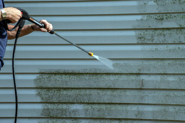  Homeland, GA Pressure Washing Pros