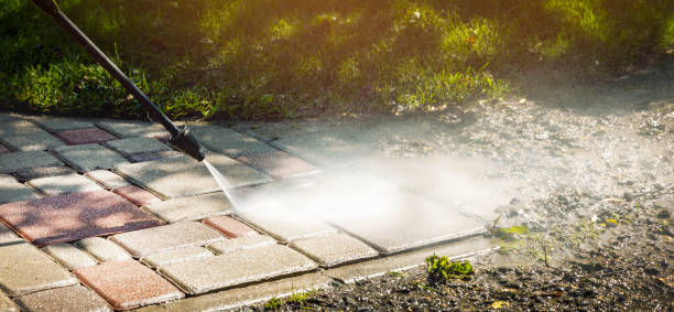 Best Oil and Grease Removal from Surfaces in Homeland, GA