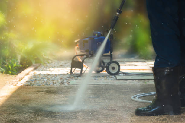 Best Gutter Cleaning and Brightening in Homeland, GA